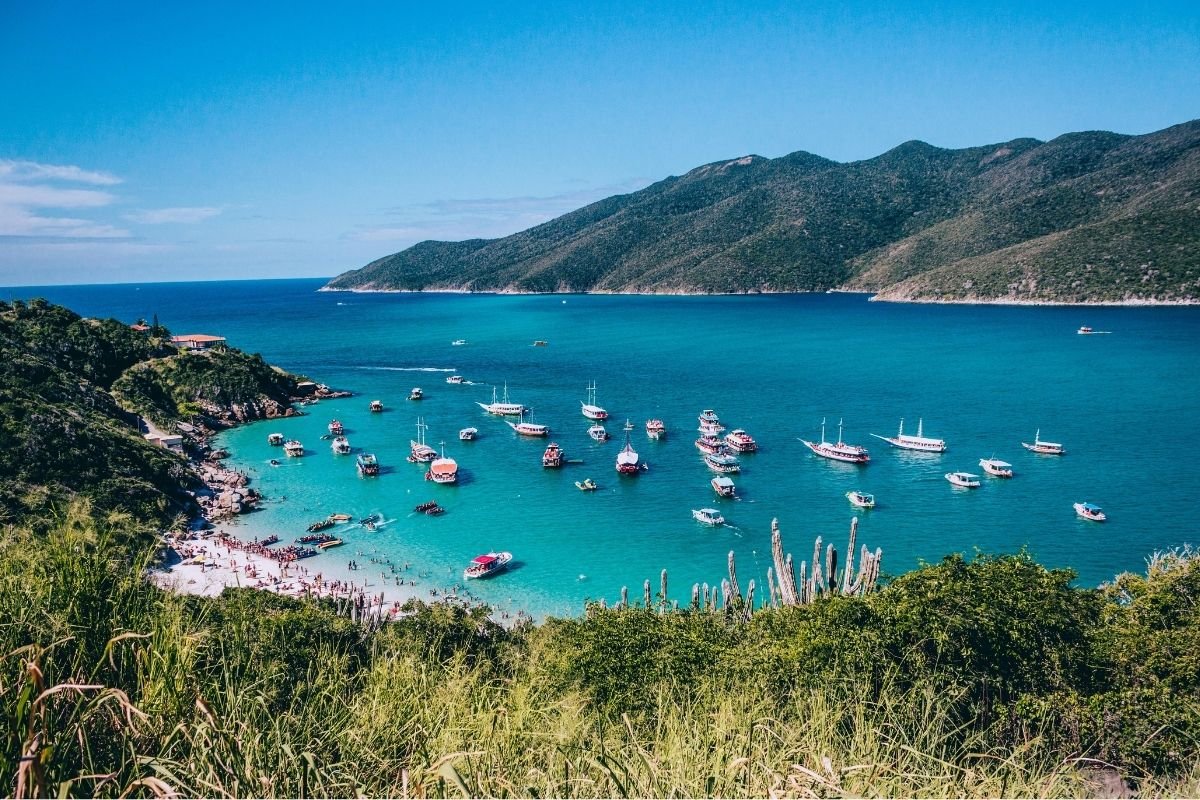 Top 15 Most Fun Countries in the World to Travel Top 15 Most Fun Countries in the World to Travel