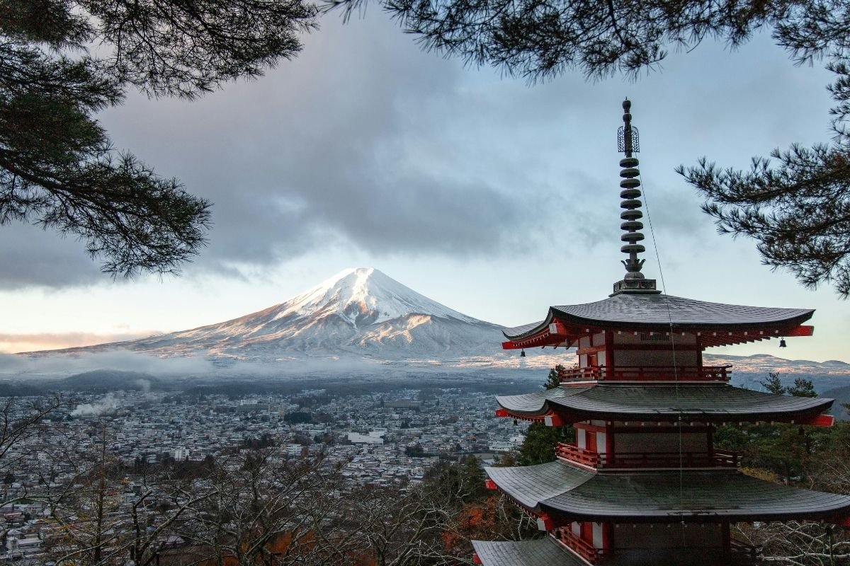 Top 10 Must-Do Experiences in Japan for First-Time Visitors Top 10 Must-Do Experiences in Japan for First-Time Visitors