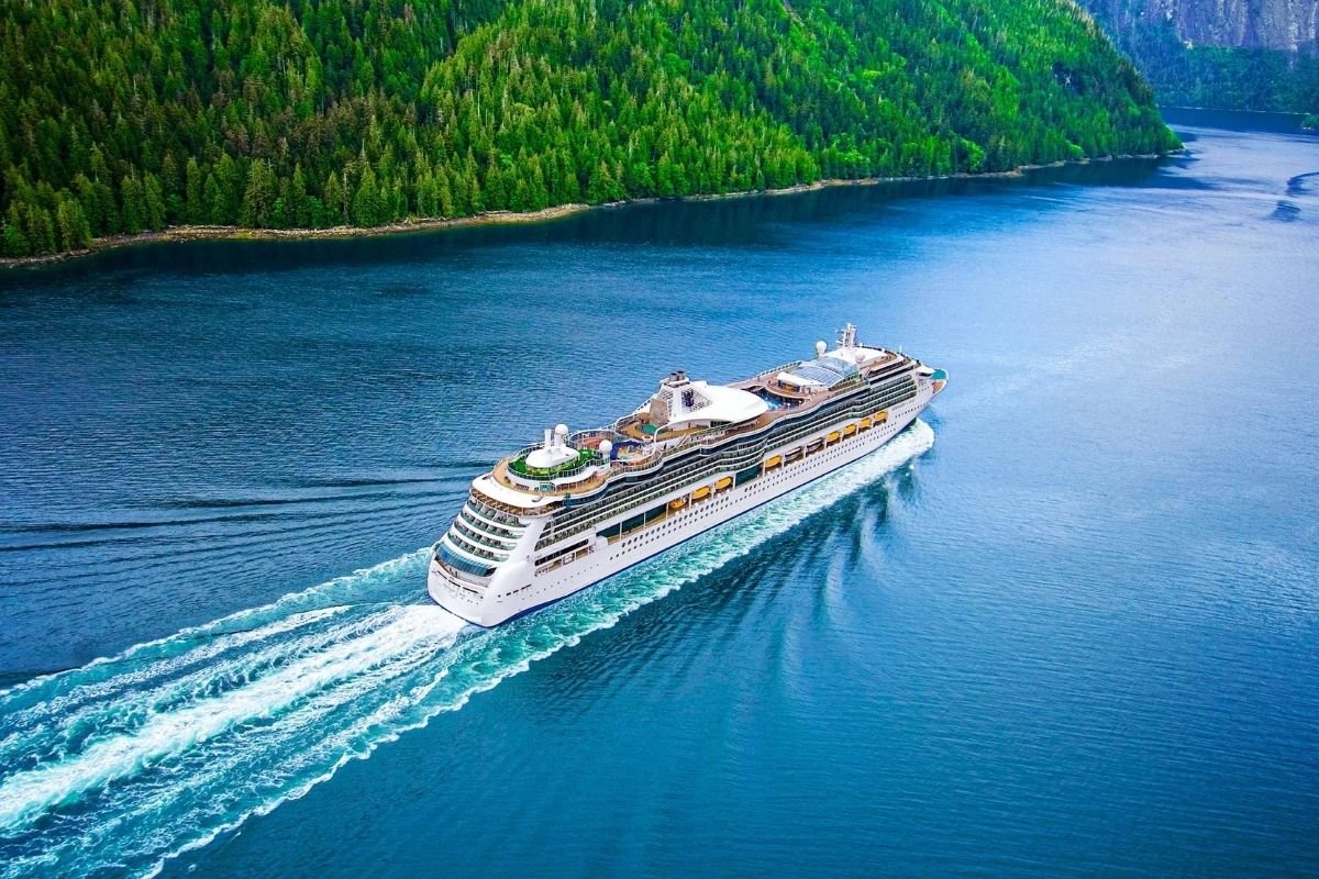 Unforgettable Luxury Aboard Star of the Seas Cruise Unforgettable Luxury Aboard Star of the Seas Cruise