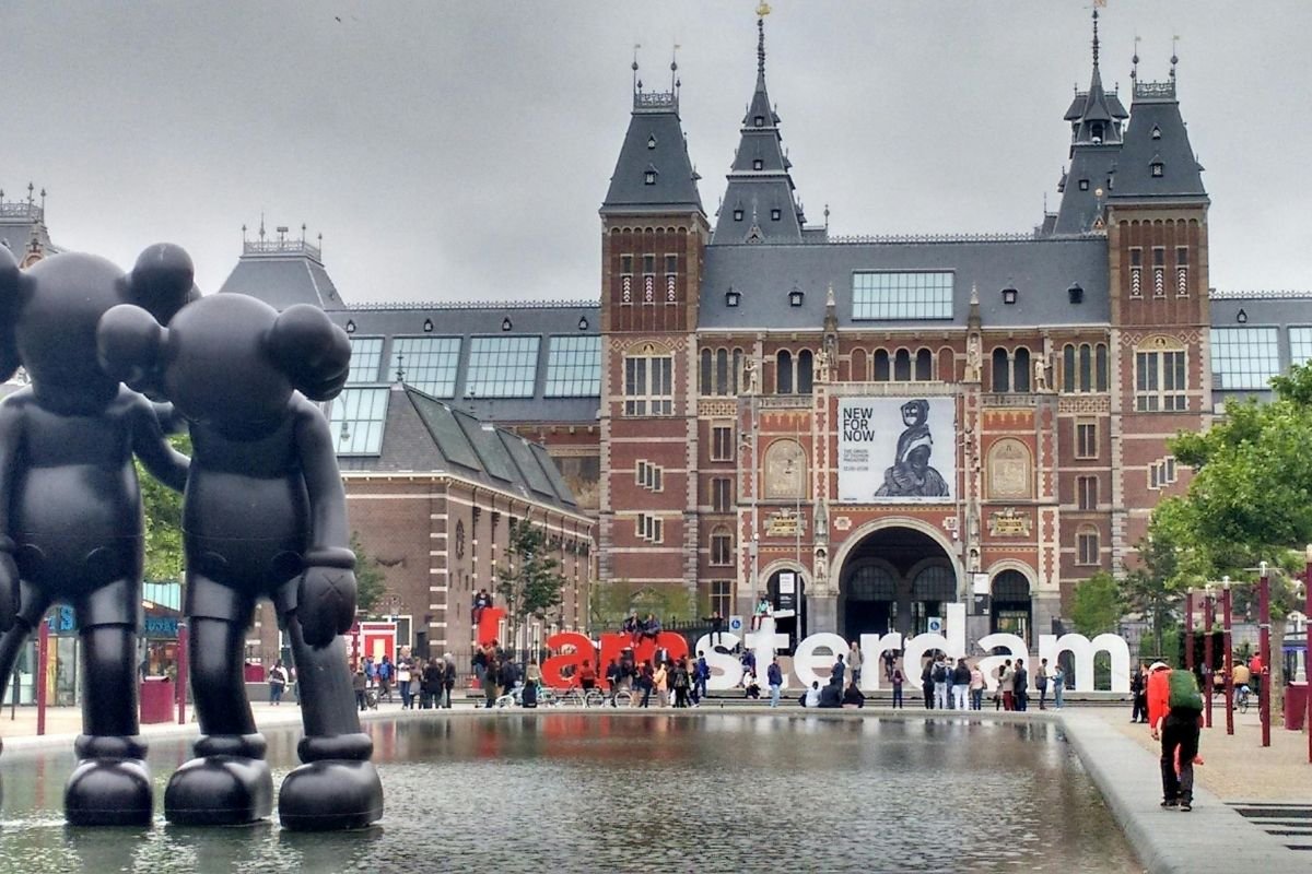 10 Unmissable Things to Do in Amsterdam 10 Unmissable Things to Do in Amsterdam