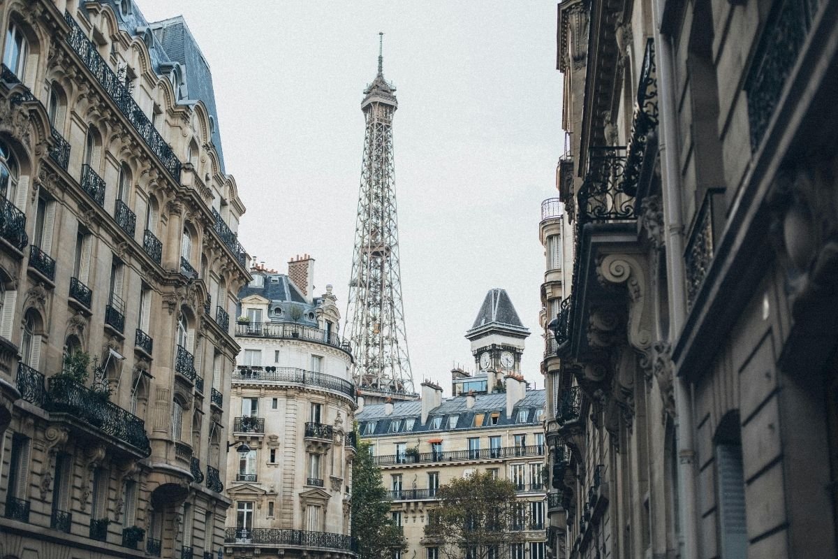 Perfect 15 Days Budget Europe Itinerary for First-Time Travelers Perfect 15 Days Budget Europe Itinerary for First-Time Travelers