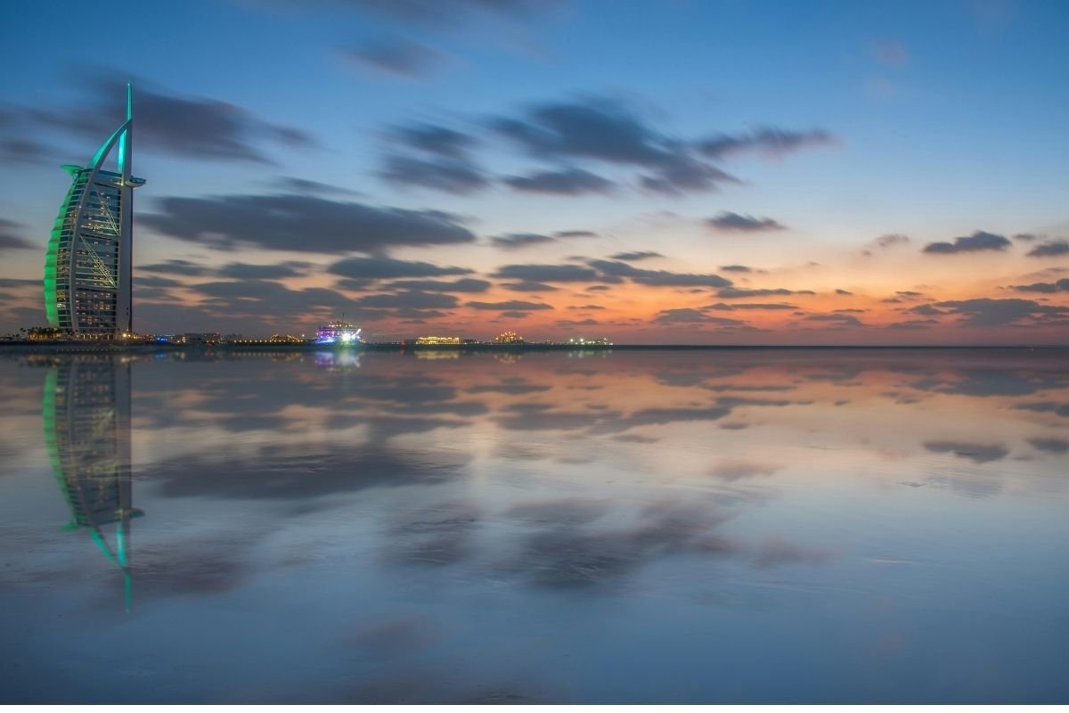 5 Unbeatable Wonders of Dubai the World Can’t Match
