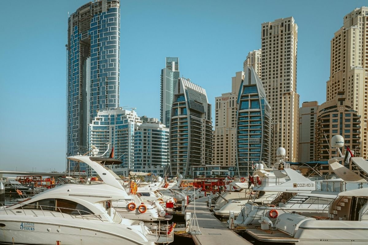 5 Unbeatable Wonders of Dubai the World Can’t Match