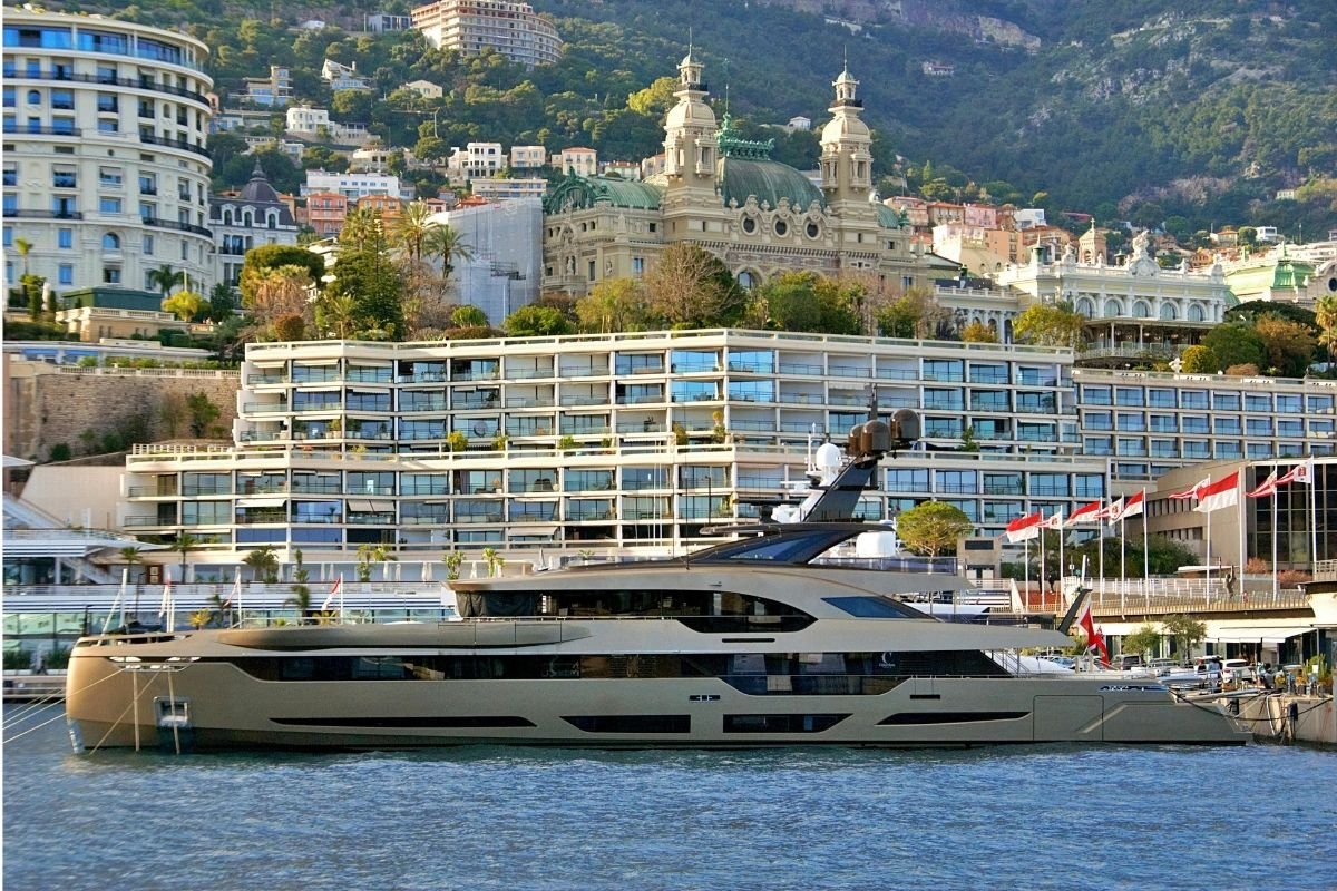 5 Amazing Reasons Millionaires Love Monaco 5 Amazing Reasons Millionaires Love Monaco