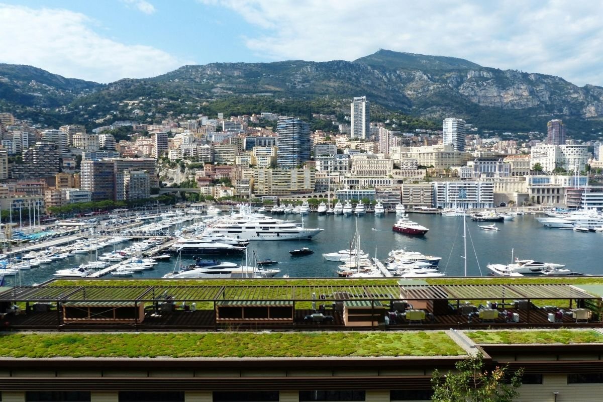 5 Amazing Reasons Millionaires Love Monaco 5 Amazing Reasons Millionaires Love Monaco