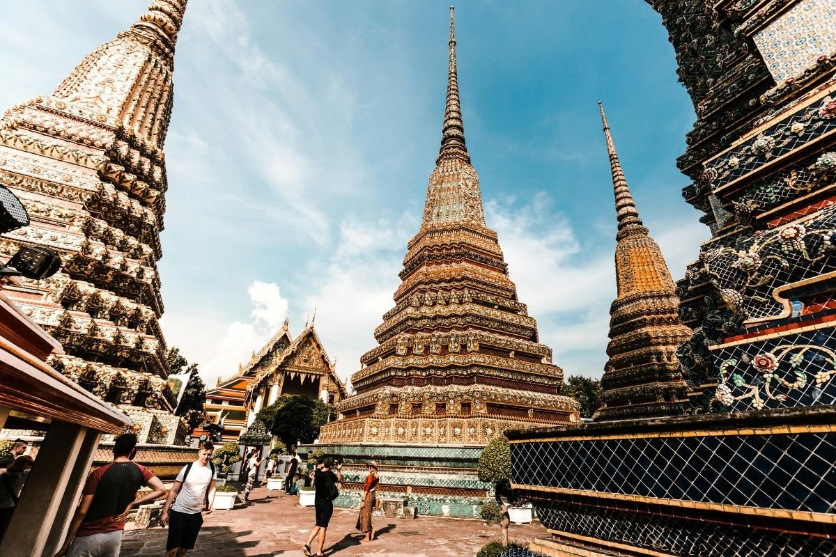10 Must-Know Tips Before Visiting Bangkok 10 Must-Know Tips Before Visiting Bangkok