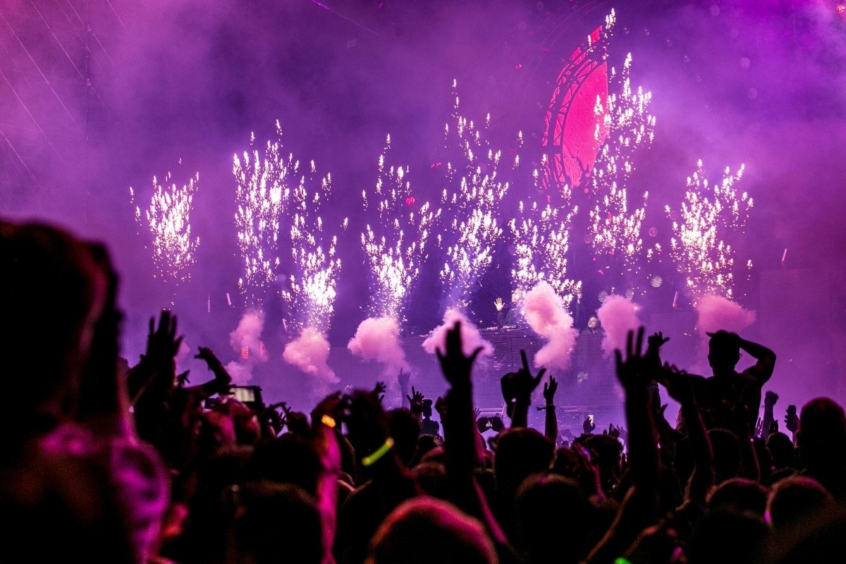 7 Biggest music festivals in the world 7 Biggest music festivals in the world