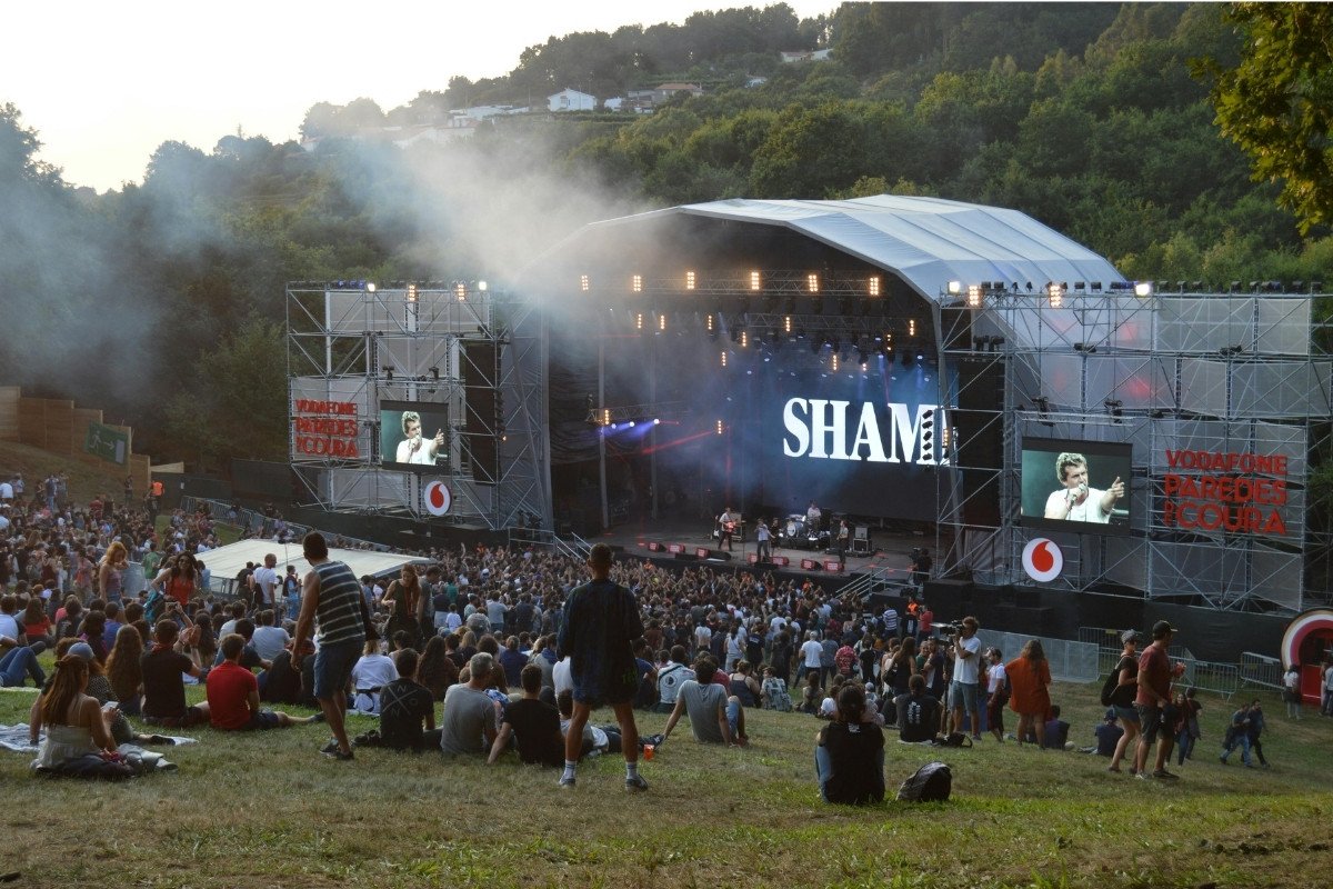 7 Biggest music festivals in the world 7 Biggest music festivals in the world