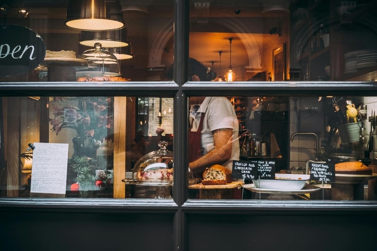 10 Restaurants Not to Miss in London