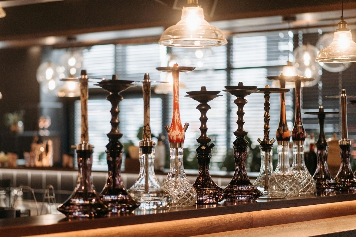 Not to miss these 5 Sheesha/Hookah Flavors