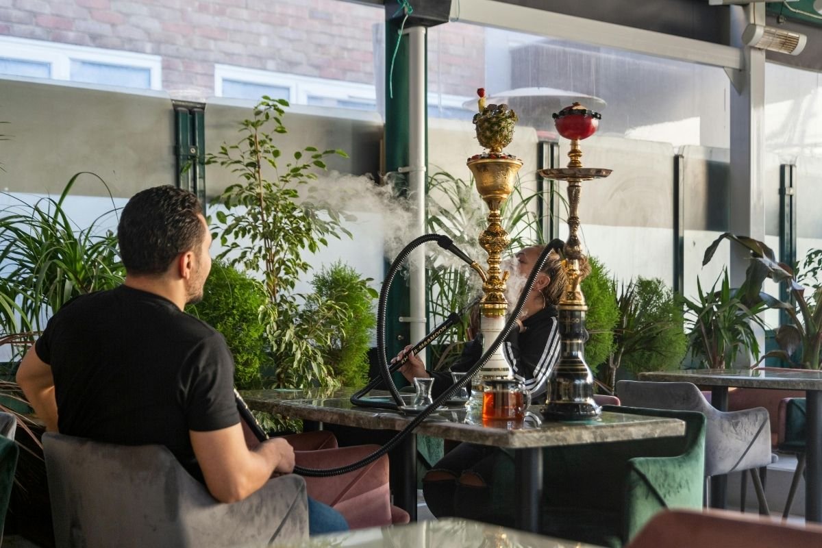 Not to miss these 5 Sheesha/Hookah Flavors