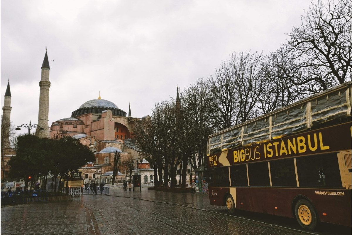 Don’t miss these 7 things in Turkey