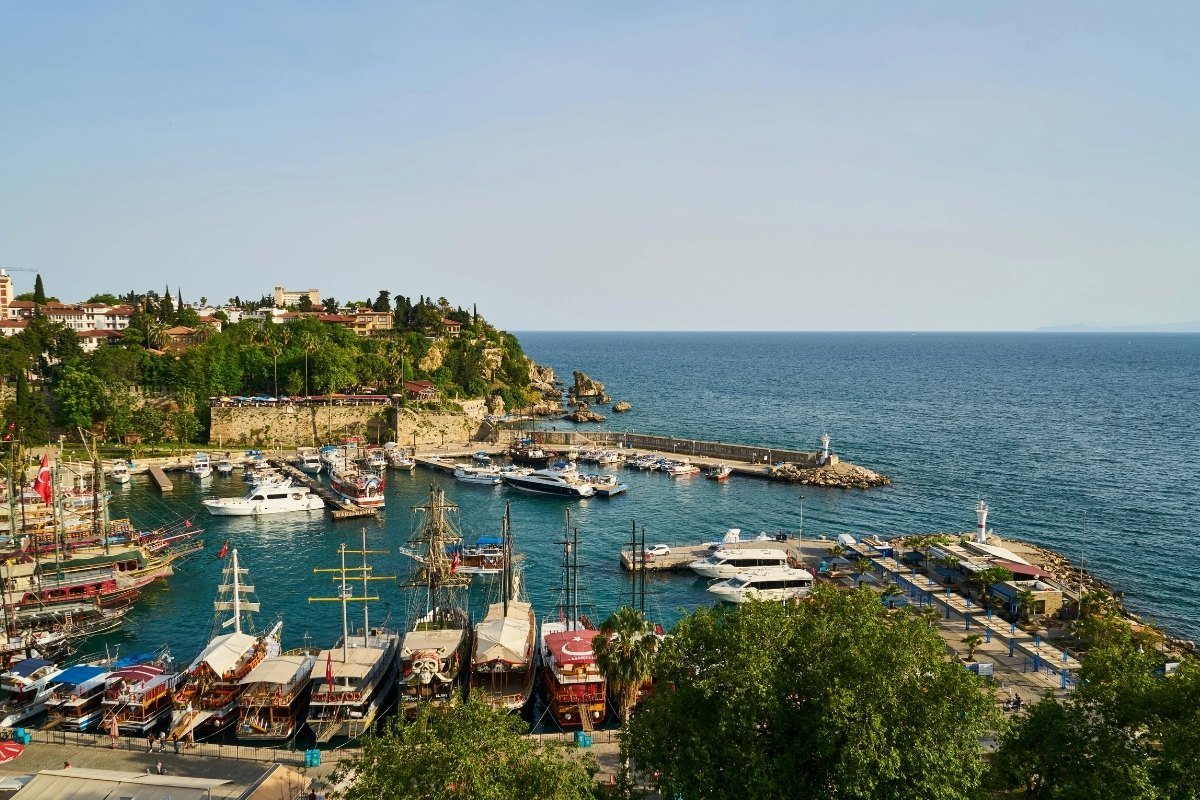 Don’t miss these 7 things in Turkey
