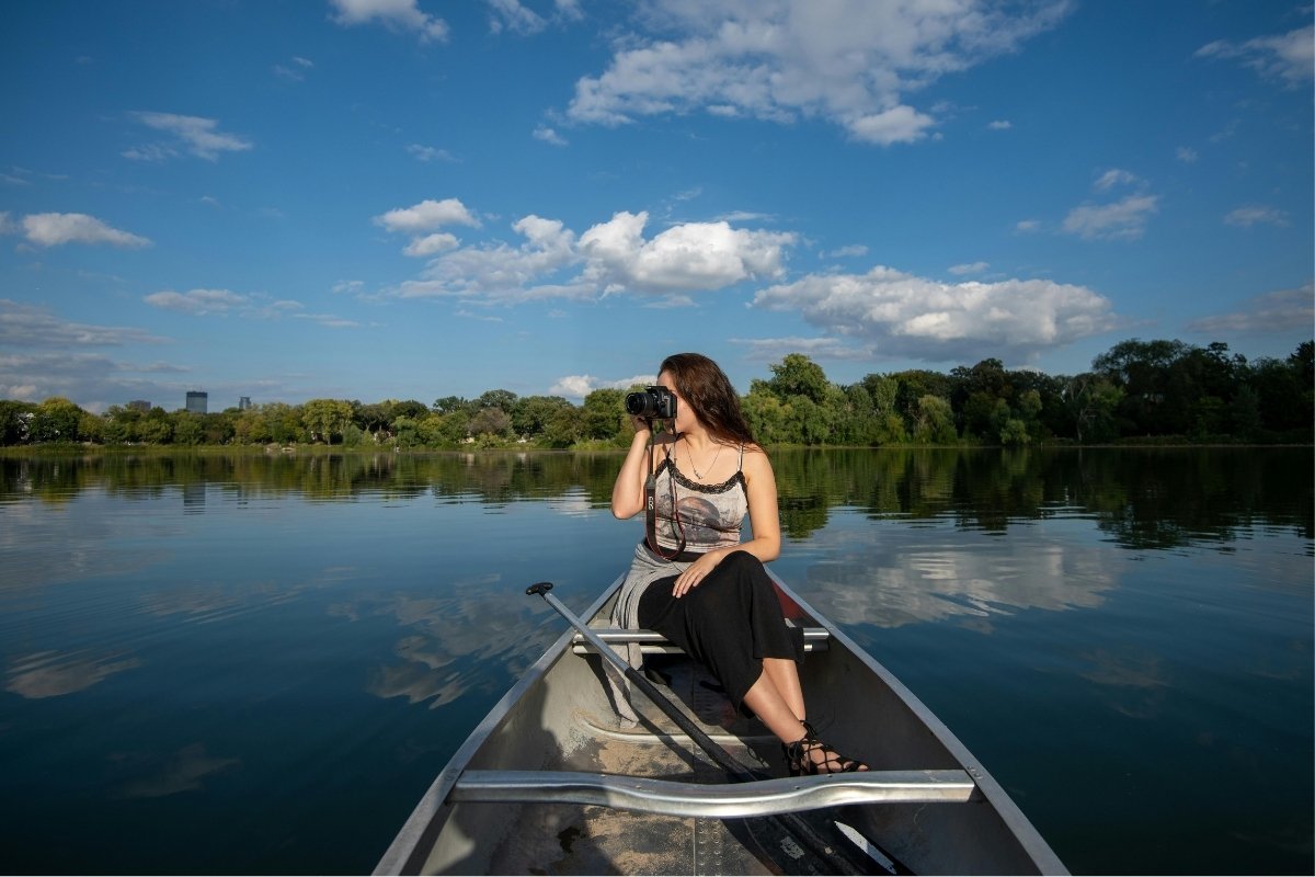 Popularity of traveling Solo & why you should go?