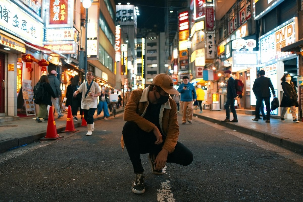 Dating culture in Japan
