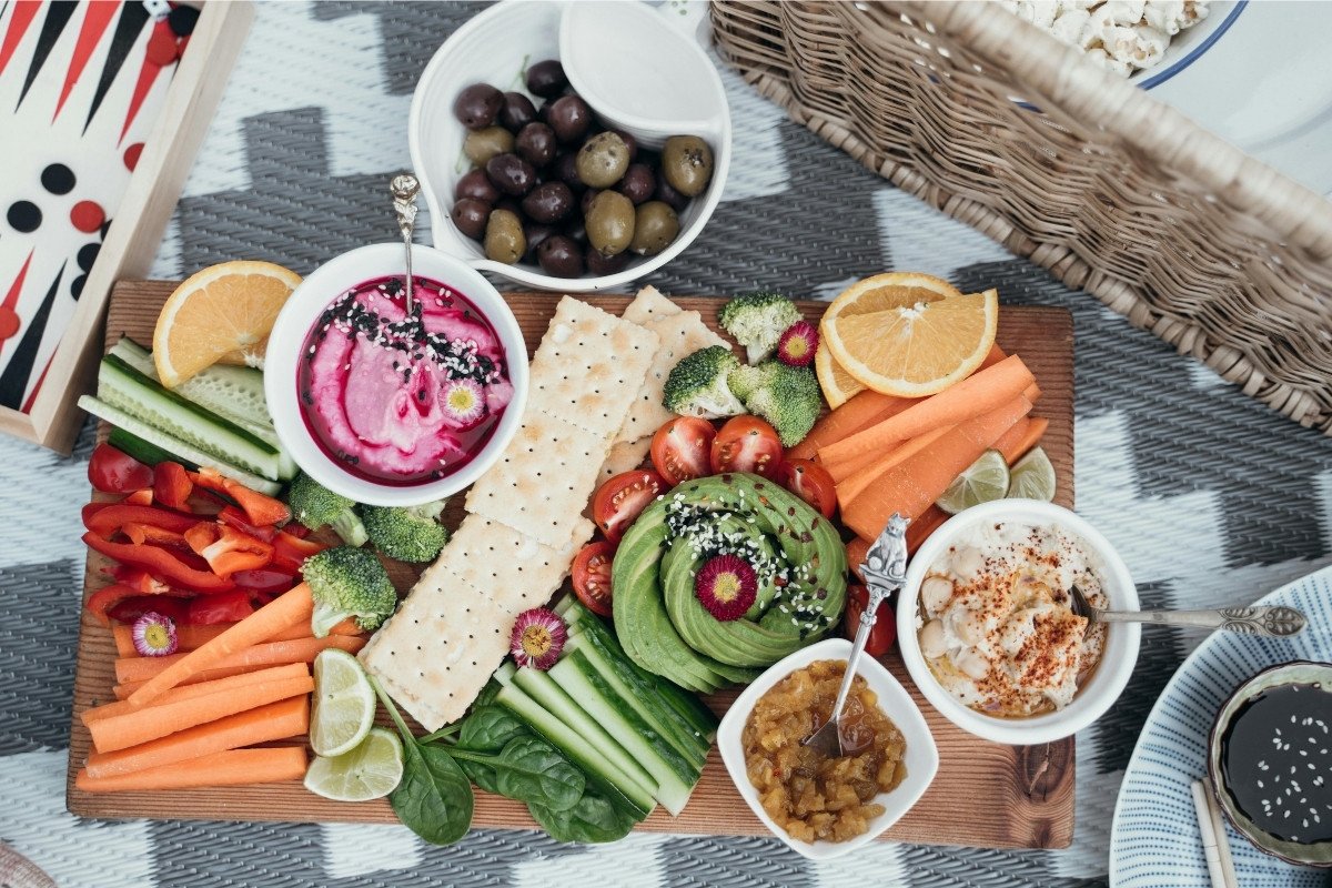 Plant power: Why is Vegan getting popular?