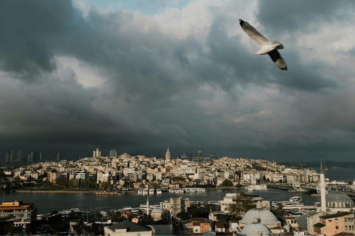 Visiting Turkey? Must know things…