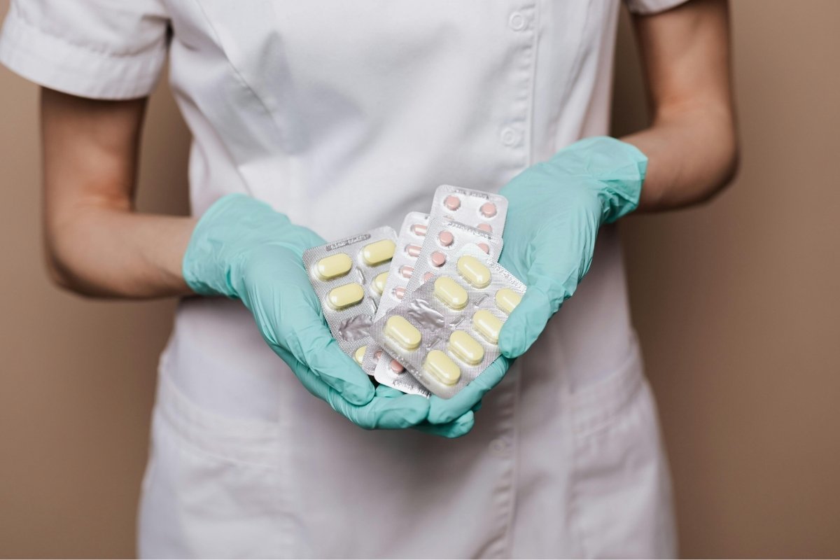 5 Most Important Medical Items for International Trip