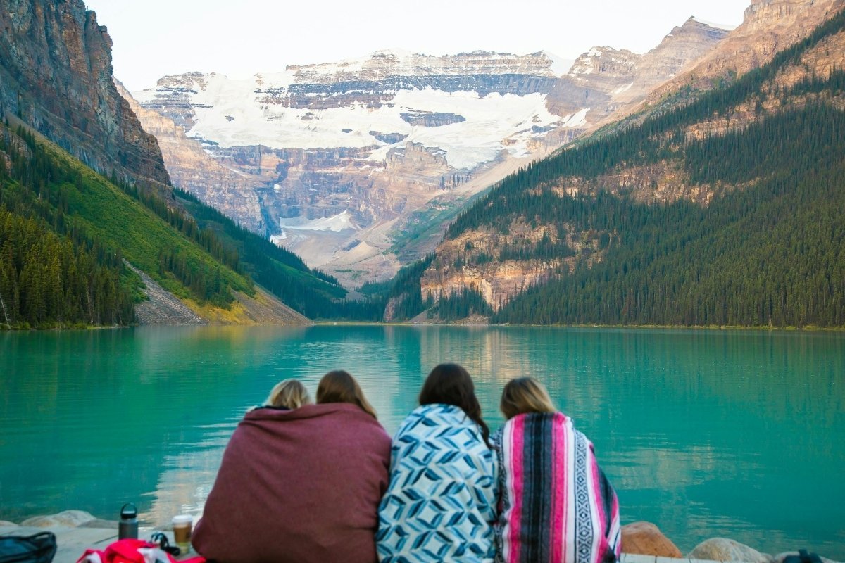 7 Perfect European Destinations for the Ultimate All-Girls Trip