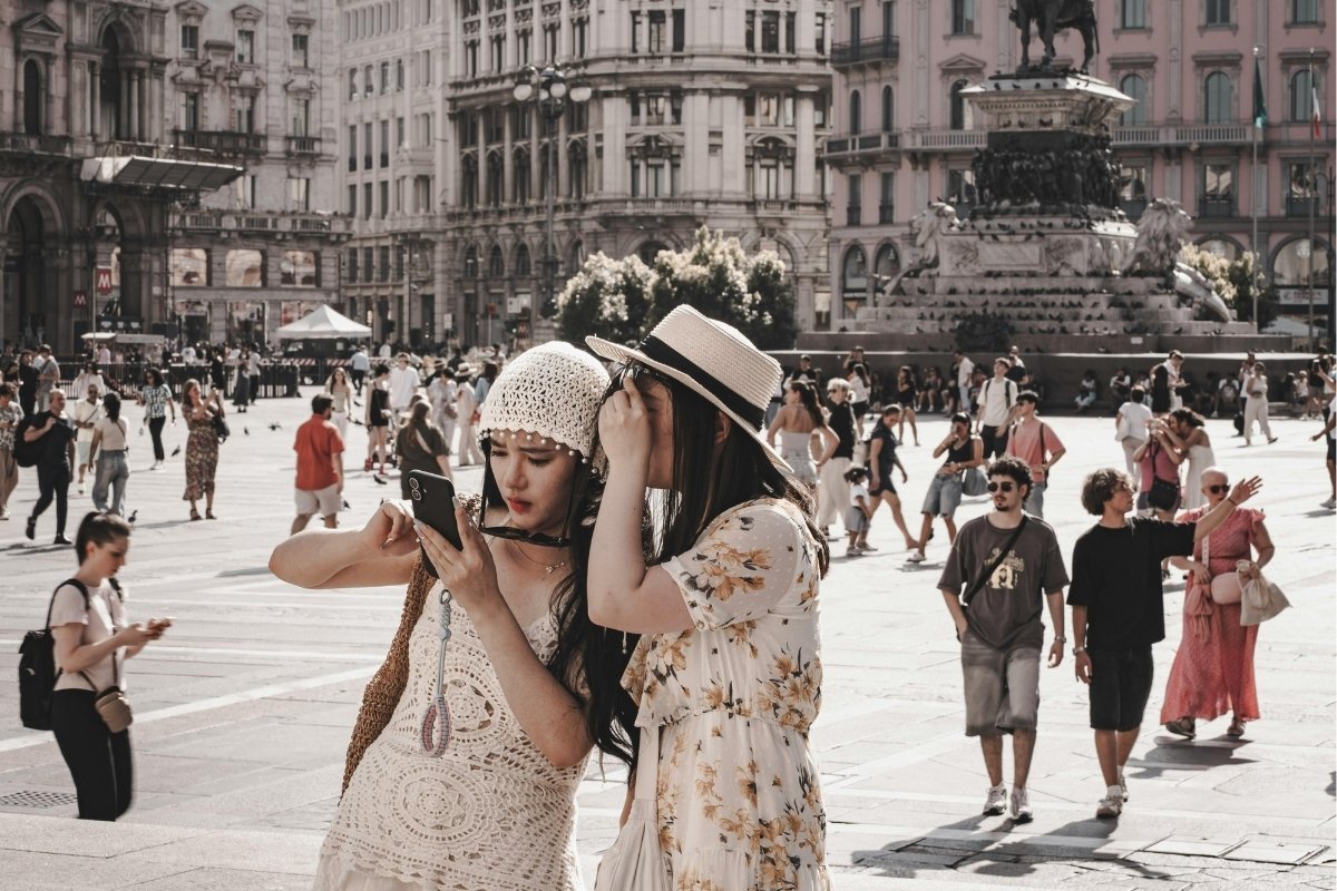 7 Perfect European Destinations for the Ultimate All-Girls Trip