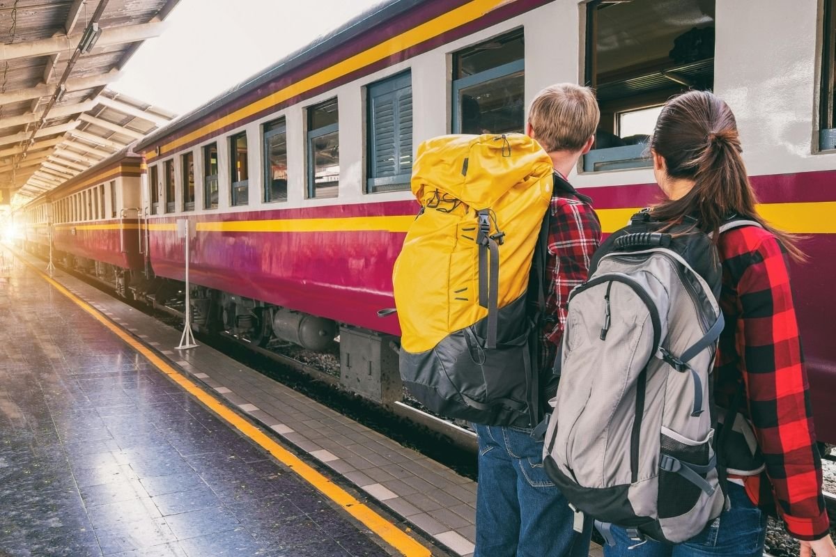 7 Countries to Explore by Eurorail