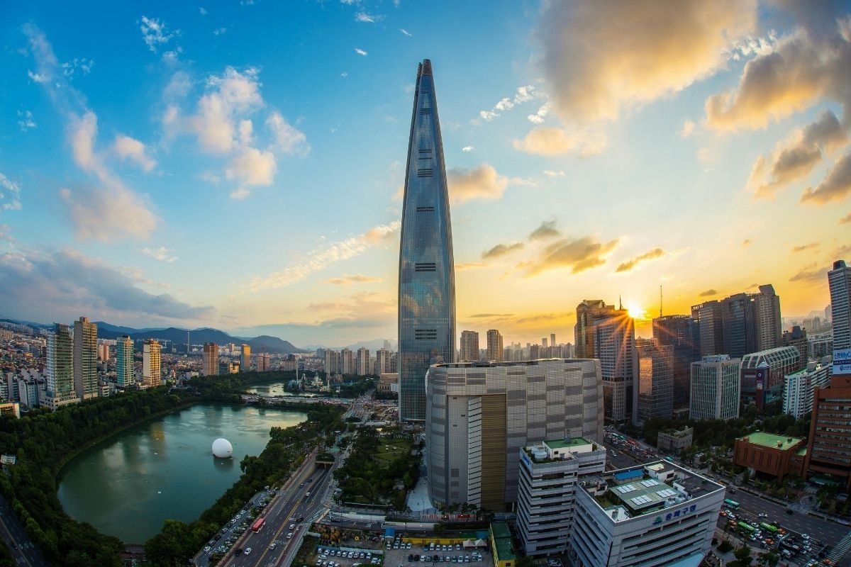 Top 15 Most Fun Countries in the World to Travel Top 15 Most Fun Countries in the World to Travel