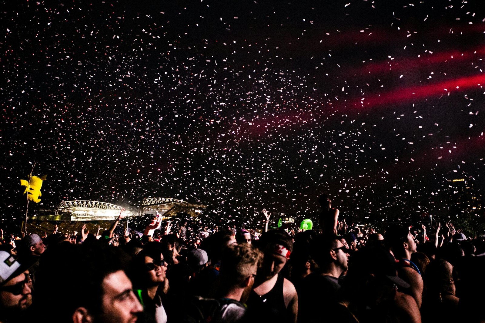 7 Best European cities for bachelor party 2025