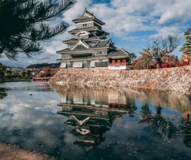 Top 10 things to do in Japan