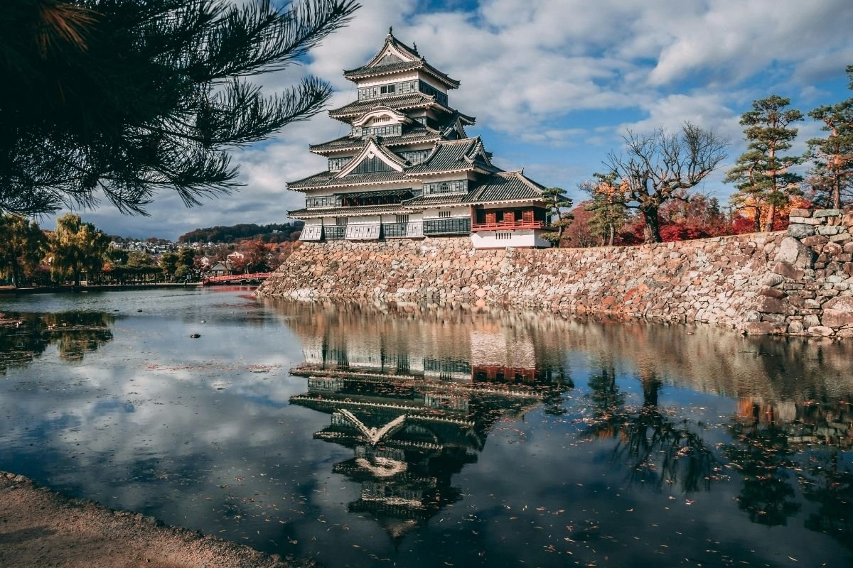 101 Top 10 things to do in Japan