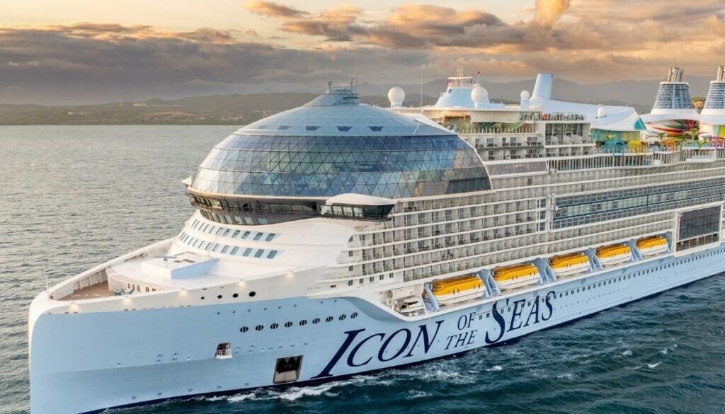 Star of the seas cruise