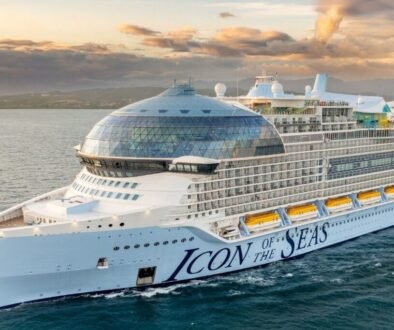 Star of the seas cruise