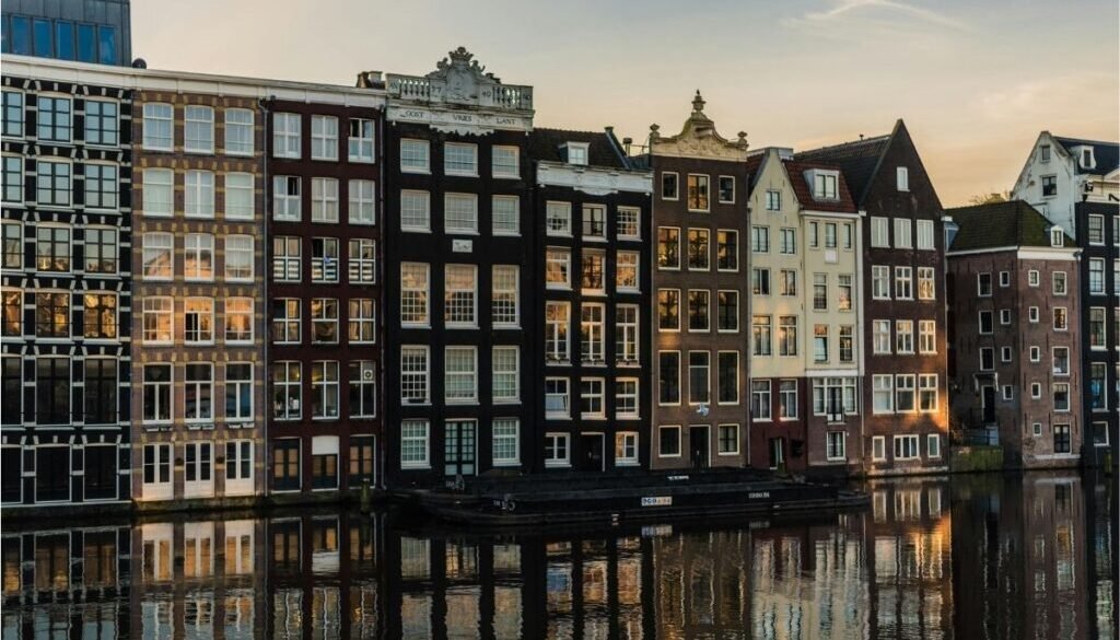 10 Unmissable Things to Do in Amsterdam