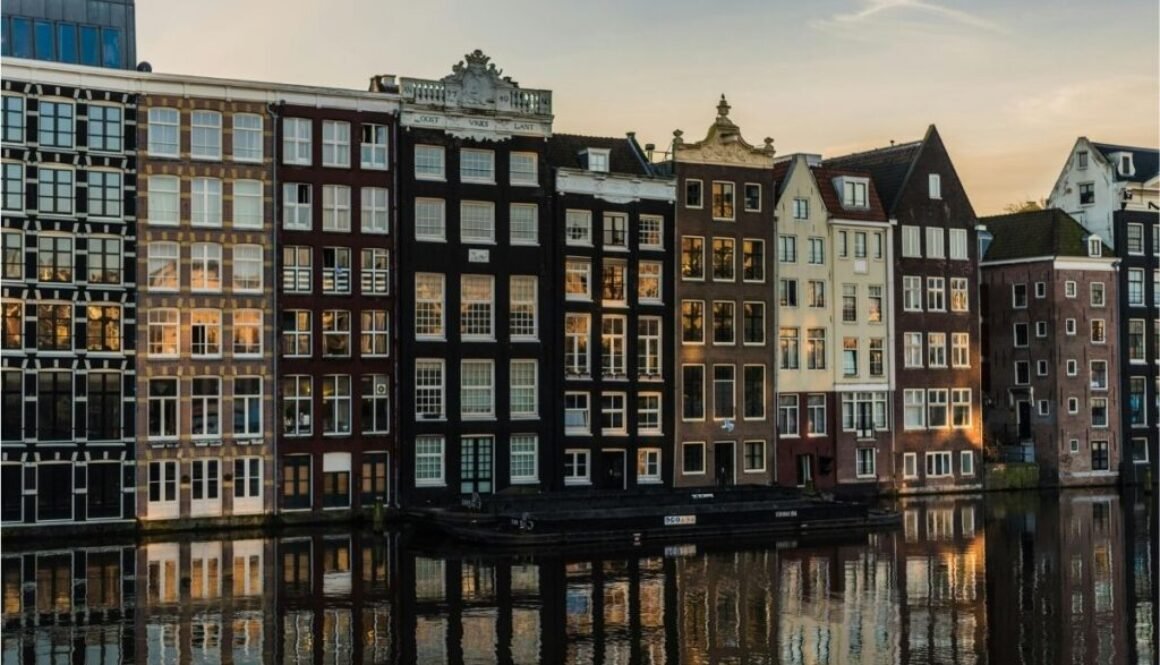 10 Unmissable Things to Do in Amsterdam