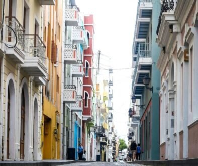 7 Unforgettable Things to Do in Puerto Rico