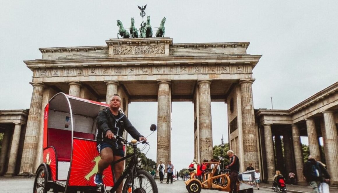 Perfect 15 Days Budget Europe Itinerary