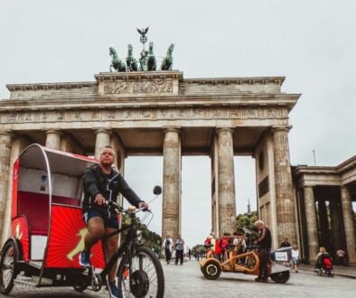Perfect 15 Days Budget Europe Itinerary
