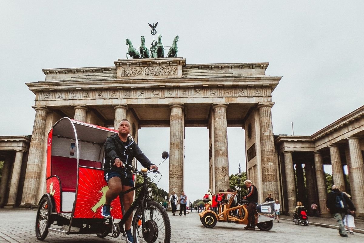125 Perfect 15 Days Budget Europe Itinerary