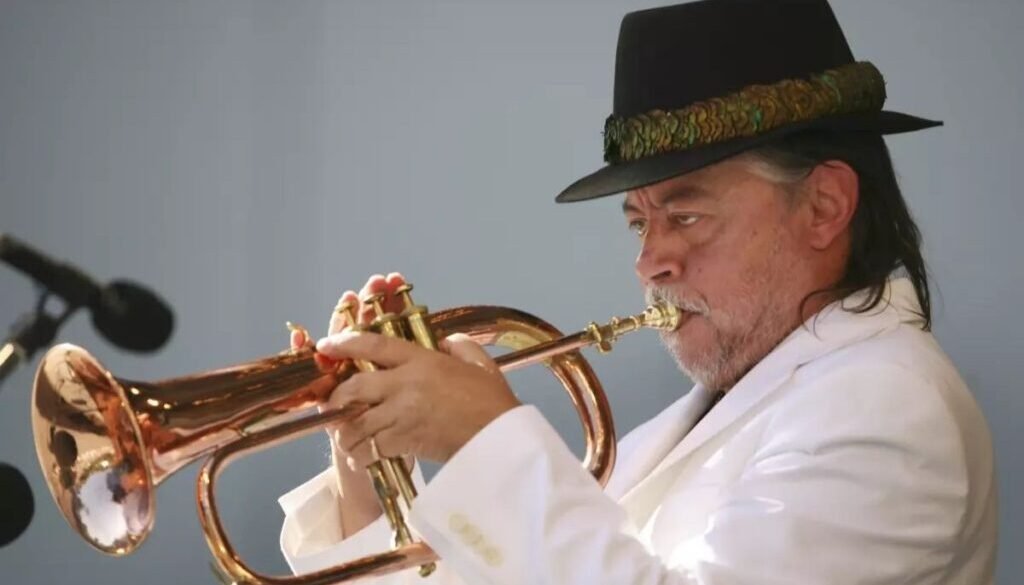 1 Magical Place Chuck Mangione Loved Most