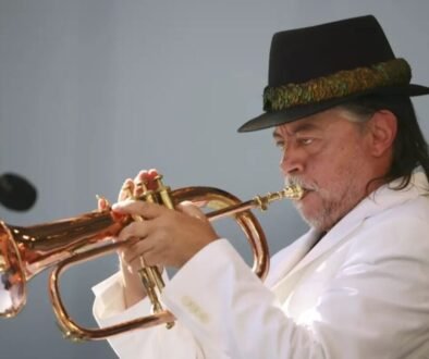 1 Magical Place Chuck Mangione Loved Most