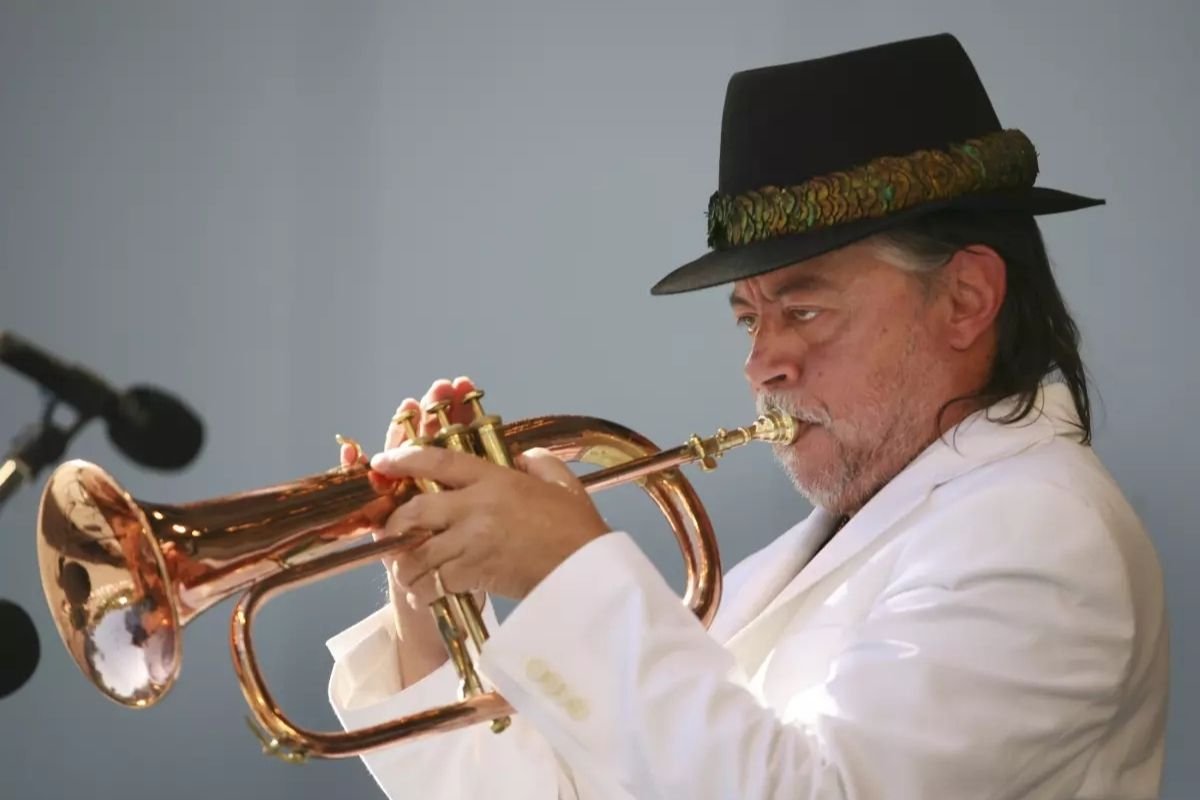 1 Magical Place Chuck Mangione Loved Most