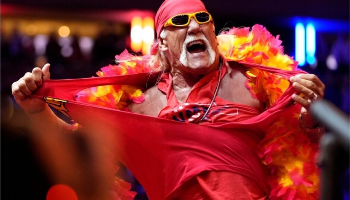 Top 3 Epic Places Hulk Hogan Loves to Visit