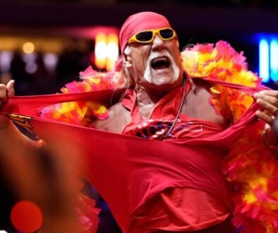 Top 3 Epic Places Hulk Hogan Loves to Visit