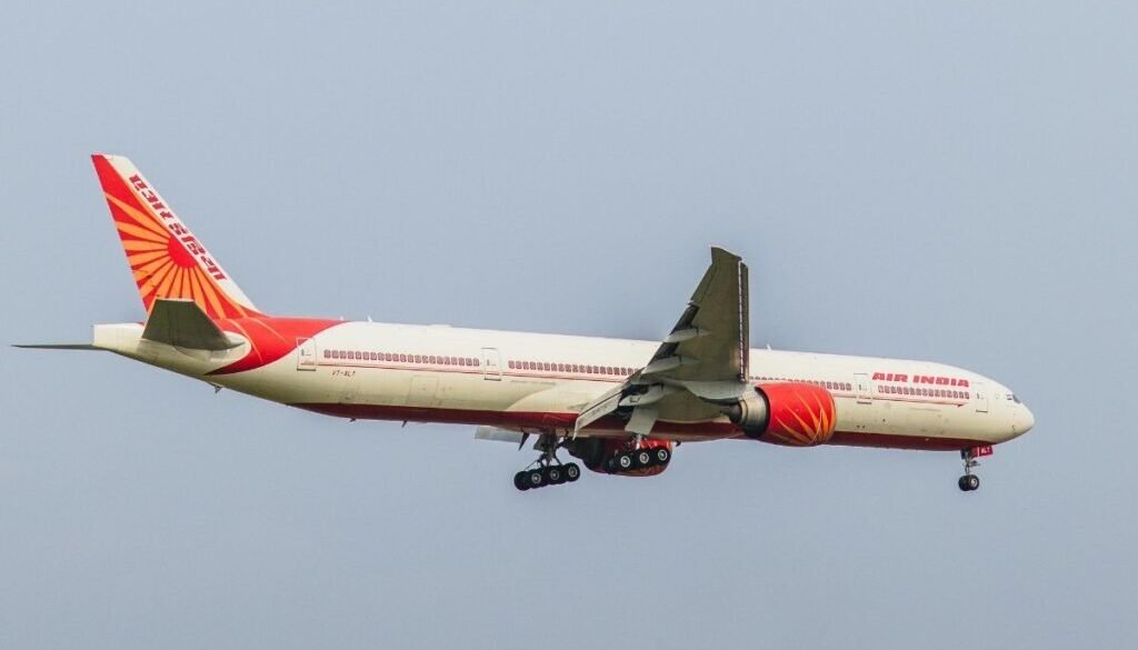 5 Surprising Truths About Safe Air Travel in 2025