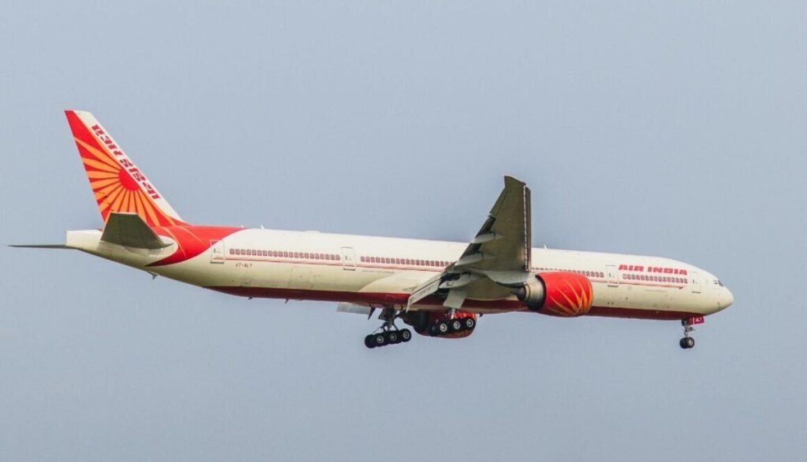 5 Surprising Truths About Safe Air Travel in 2025