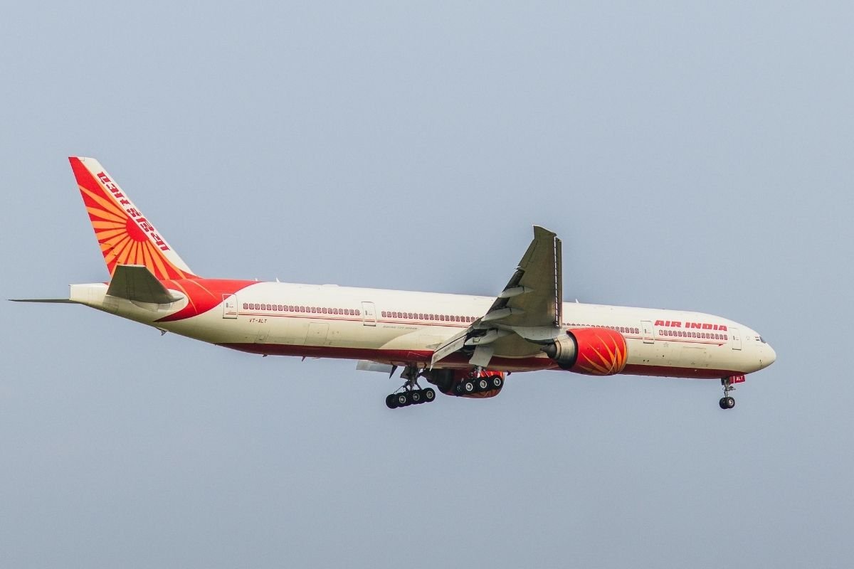 138 5 Surprising Truths About Safe Air Travel in 2025