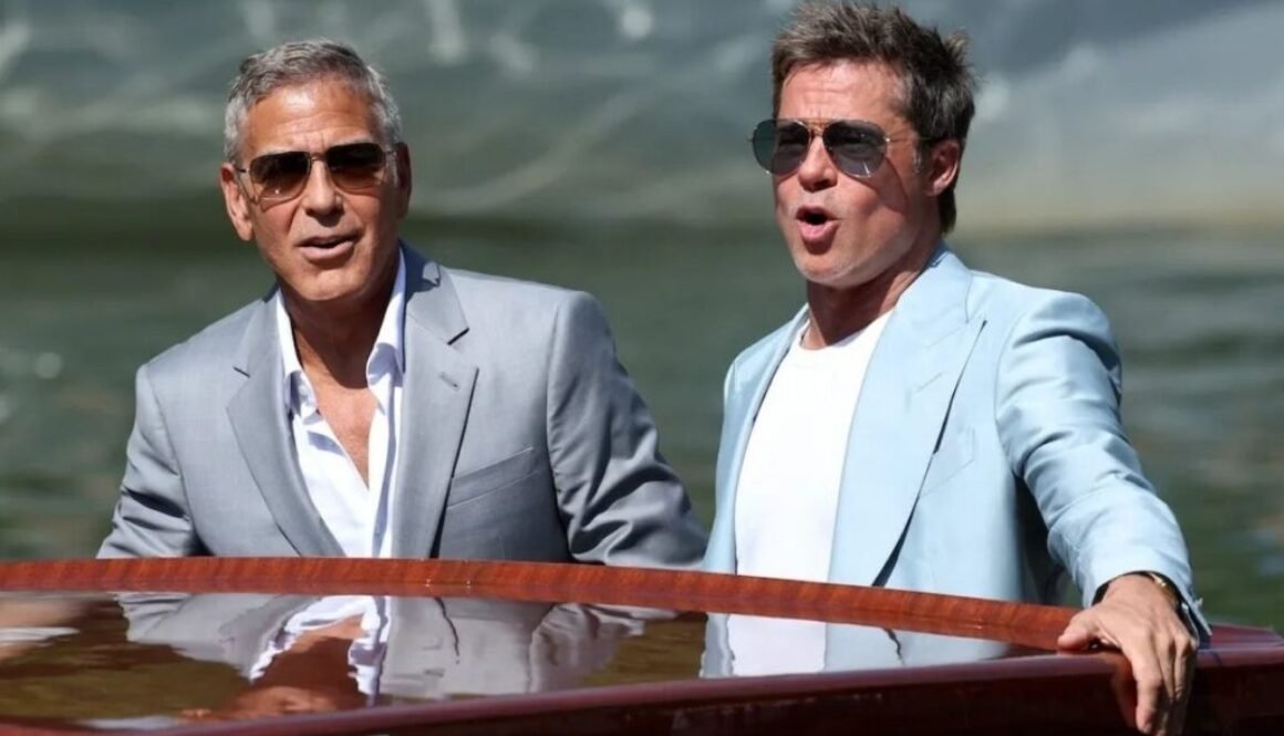 7 Dreamy Vacation Spots Loved by Hollywood Celebrities