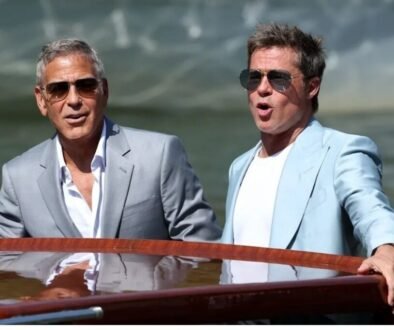 7 Dreamy Vacation Spots Loved by Hollywood Celebrities