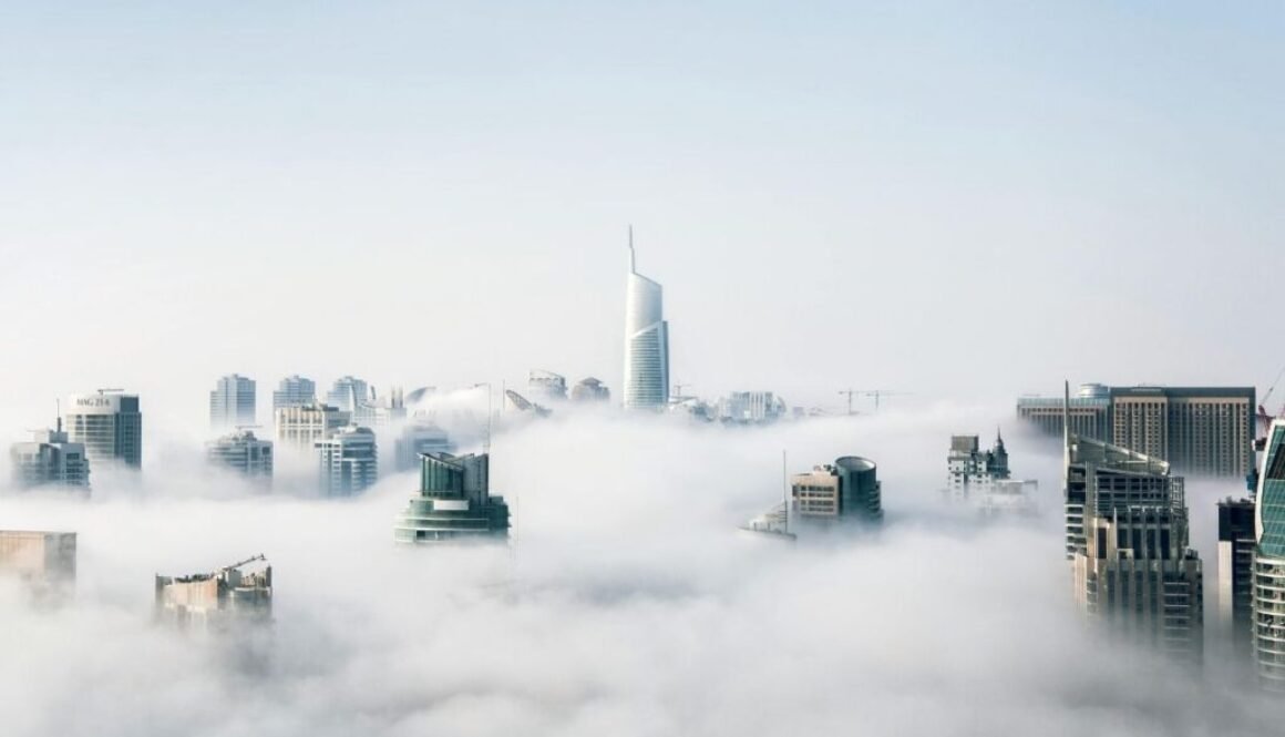 5 Unbeatable Wonders of Dubai the World Can’t Match
