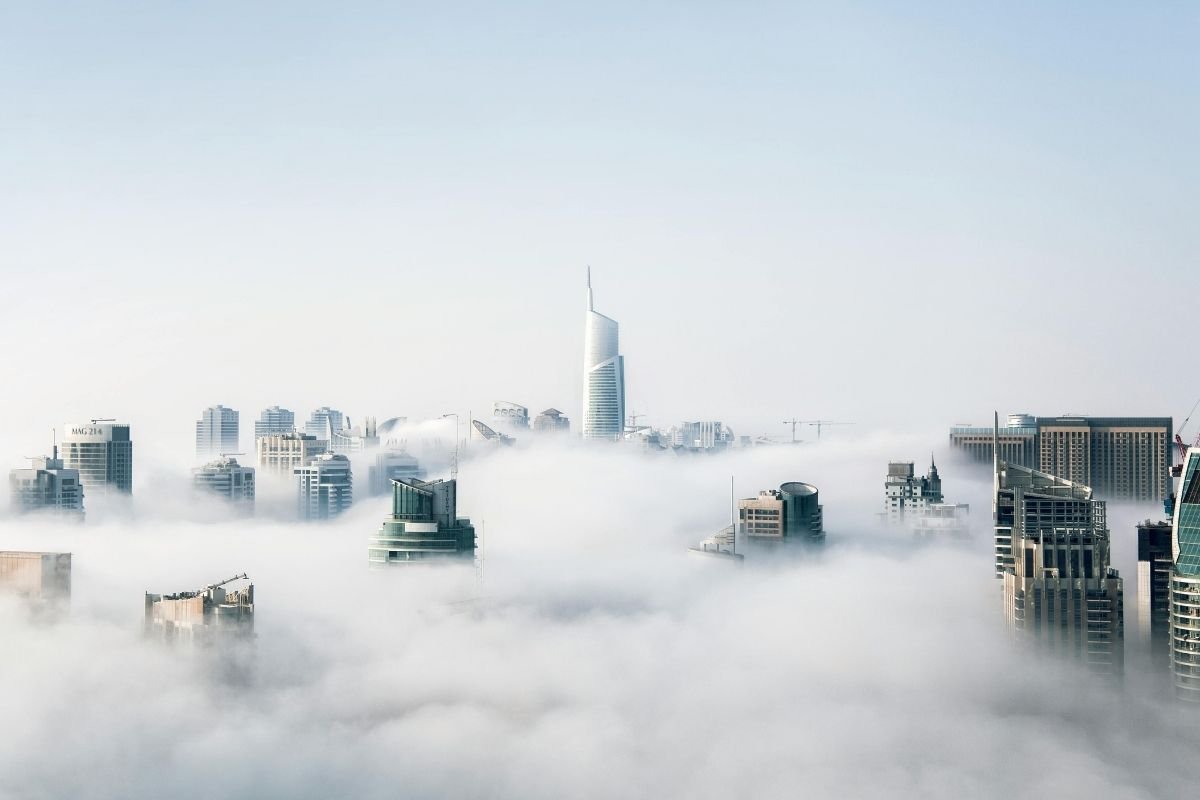 145 5 Unbeatable Wonders of Dubai the World Can’t Match