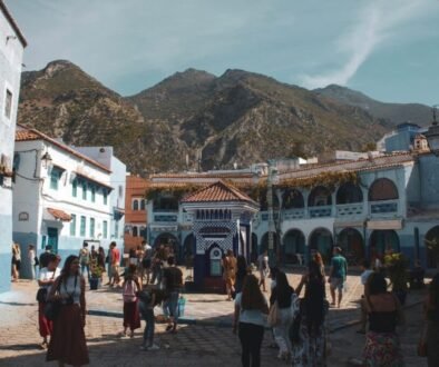 5 Shocking Countries with Tourist Scams You Should Know Before Traveling